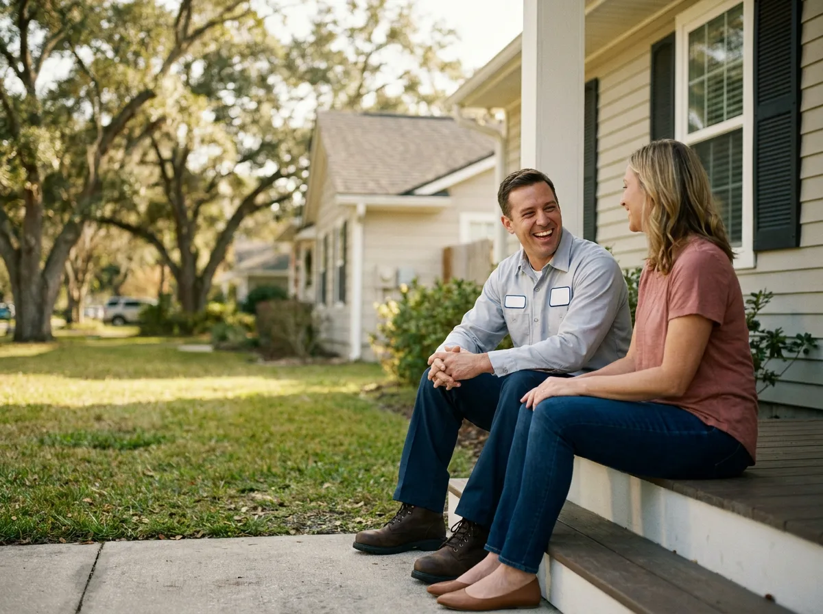 Septic tank pumping FAQs for Port Allen, LA